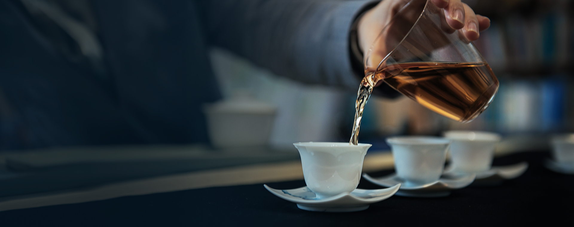 天福茗茶