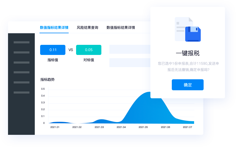 财税管理