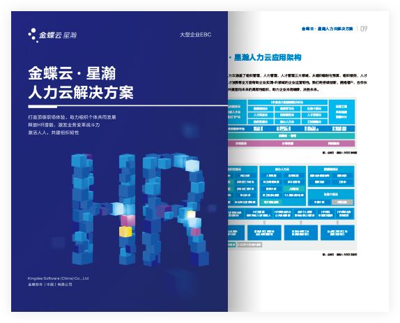 人力云