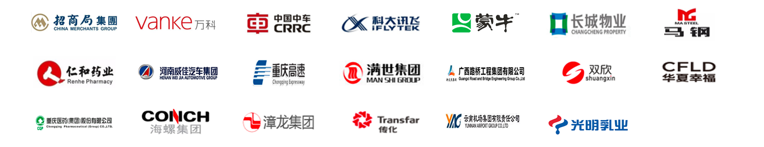 客户案例